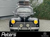 Peugeot 203 C Läuft und Fährt - Peugeot Oldtimer