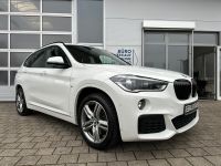 BMW X1 xDrive20d M Sport Sp.-Autom. 2HD NAVI AHK 18