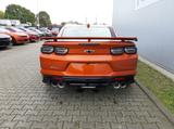Chevrolet Camaro ZL1 Coupe Last Call | Navi - Chevrolet Camaro Neuwagen in Düsseldorf