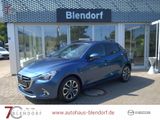 Mazda 2 Sports-Line 90 DAB|PDC|Apple Carplay - Mazda 2 in Herne