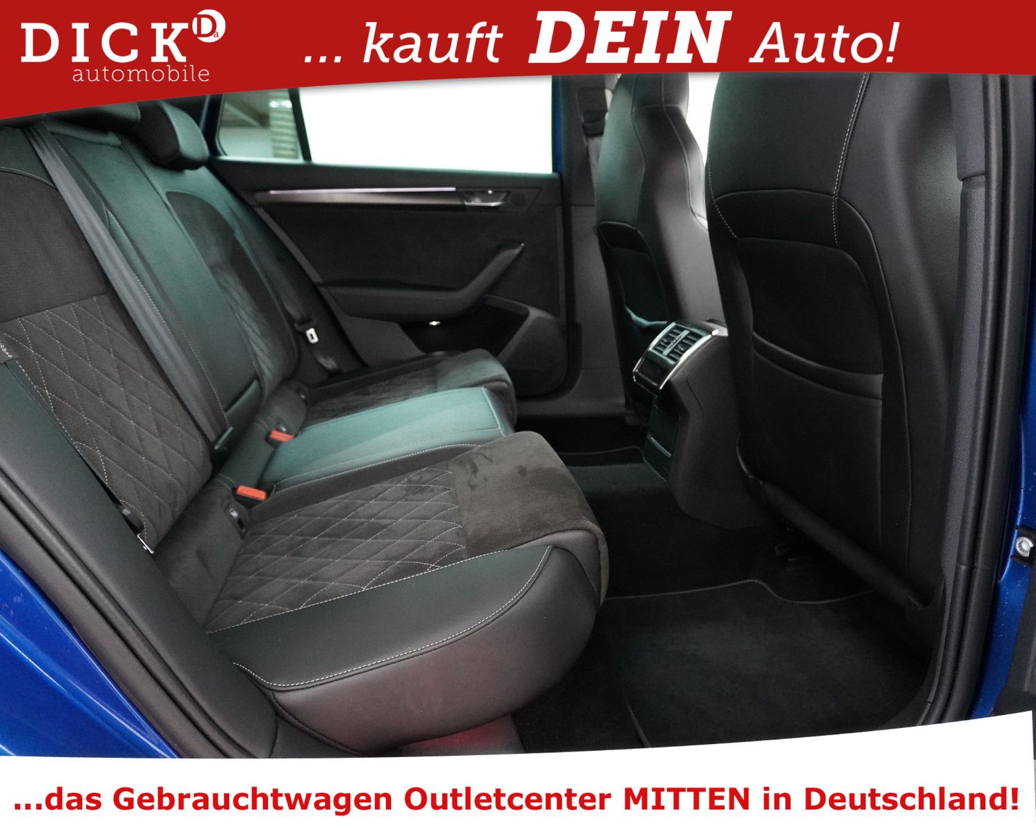 Fahrzeugabbildung SKODA Superb Co 2.0d Sportline MEMO+MATR+KAM+VIRTU+19"