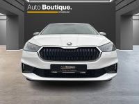 Skoda Fabia - Vorschau Bild 7