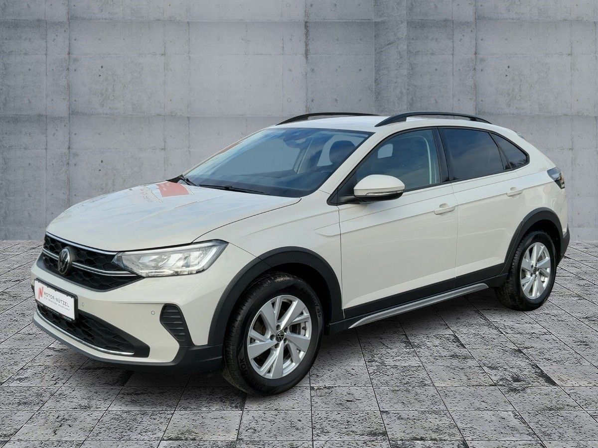 Volkswagen Taigo - Bild 2