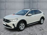 Volkswagen Taigo - Vorschau Bild 2