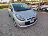 Hyundai iX20 1.4 CRDI 77CV Classic - Hyundai ix20 Classic mit Diesel-Antrieb