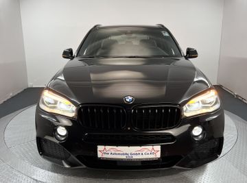 BMW X5 M50 - 4