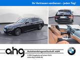 BMW 320d xDrive Touring M Sport *Pano*Navi*Kamera*AH - BMW 320 Gebrauchtwagen in Freiburg