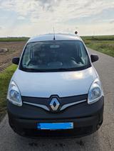 Renault Kangoo Rapid 1.5 BLUE dci 95 FAP - Renault Kangoo: Allradantrieb, 1.9