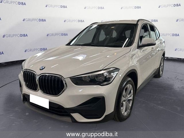 BMW X1 F48 2019 Benzina xdrive25e Advantage auto