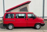 Volkswagen VW T4 Multivan 2,5 TDI Aufstelldach - Volkswagen T4 Multivan in Hannover