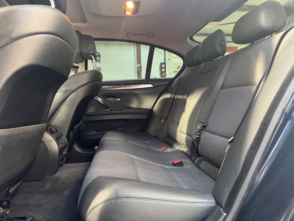 BMW 530 – Bild 24