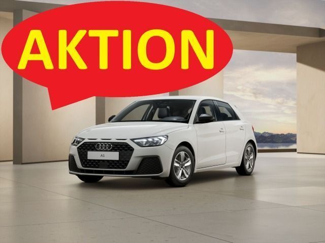 Audi A1 Sportback 25 TFSI S tronic AKTIONSPREIS