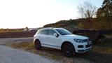 Volkswagen VW Volkswagen Touareg R 7P 4.2 V8 TDI 4Mot... - Volkswagen Touareg: 7p