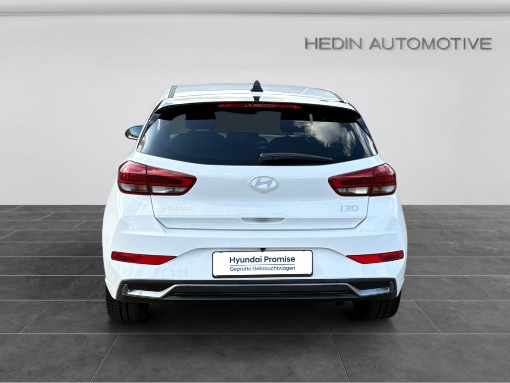 Hyundai i30 – Bild 5