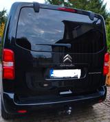 Citroën SpaceTourer 2,0 BlueHDi 180 S&S L2 Shine EAT... - Citroën SpaceTourer aus 2018