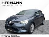 Renault Clio V 1.3 TCe 140 GPF Intens CAM*LED*NAVI*SHZ