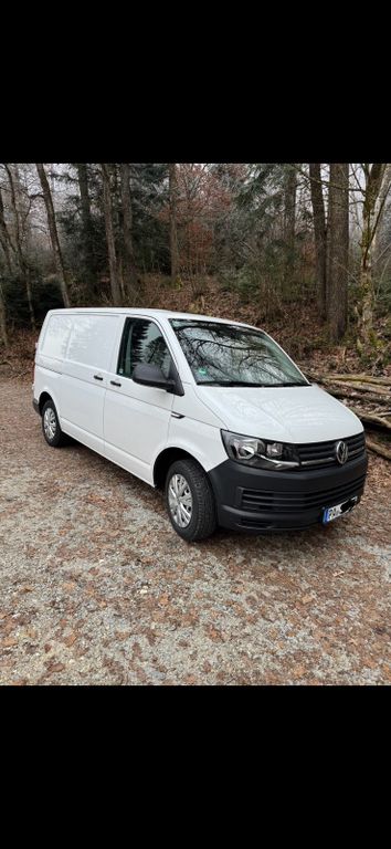 Image of Volkswagen T6 Transporter
