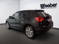 Audi Q2 - Vorschau Bild 12