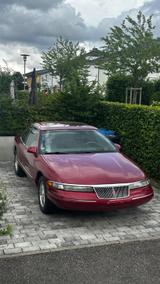 Lincoln Mark - Lincoln Mark Gebrauchtwagen
