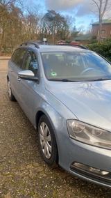 Volkswagen Auto zum verkaufen - Volkswagen Passat: Verkaufen