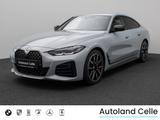 BMW 420 Gran Coupé M SportPro HUD Kamera DAB H/K AHK - BMW 4er Reihe aus 2023