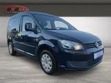 Volkswagen Caddy Kasten Kombi JAKO-O 1.6 TDI 1.HAND GA Klim - Volkswagen Caddy mit Diesel-Antrieb: Kombi, 1.6