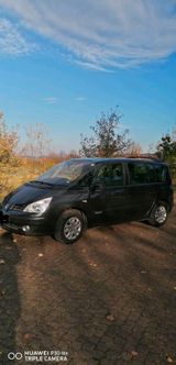 Renault Espace - Renault Espace aus 2009