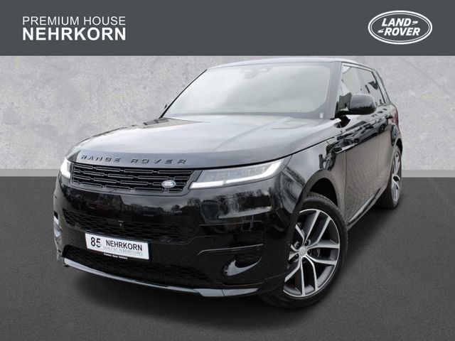 Land Rover Range Rover Sport Diesel D300 Dynamic SE