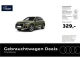 Audi Q5 40 TDI qu. S line AHK/NAV/LED/RFK/el.Klappe