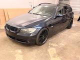 BMW E91 330i Touring N52B30 Schalter  258 PS - Leder - BMW: Kombi, E30