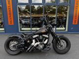 Harley-Davidson CROSS BONES*FLSTSB*UMBAU*5HD - HARLEY-DAVIDSON FLSTS