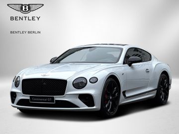 BENTLEY Continental GT S V8 - BENTLEY BERLIN