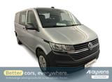 Volkswagen LT null Transporter T6.1 DSG Lang - Volkswagen Abschleppwagen Lt