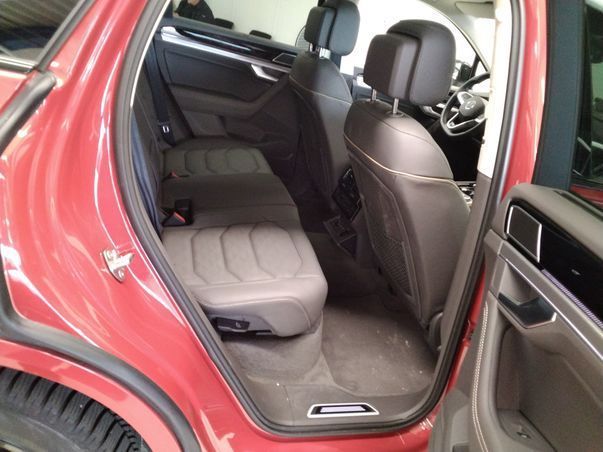 Volkswagen Touareg - Bild 9