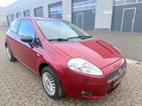 Fiat Grande Punto 1.4 8V Start/KLIMA/TÜV - Fiat Grande Punto