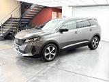 Peugeot 5008 GT 180 Blue HDi EAT8 1.Hand Nachtsicht - Peugeot 5008: Hdi