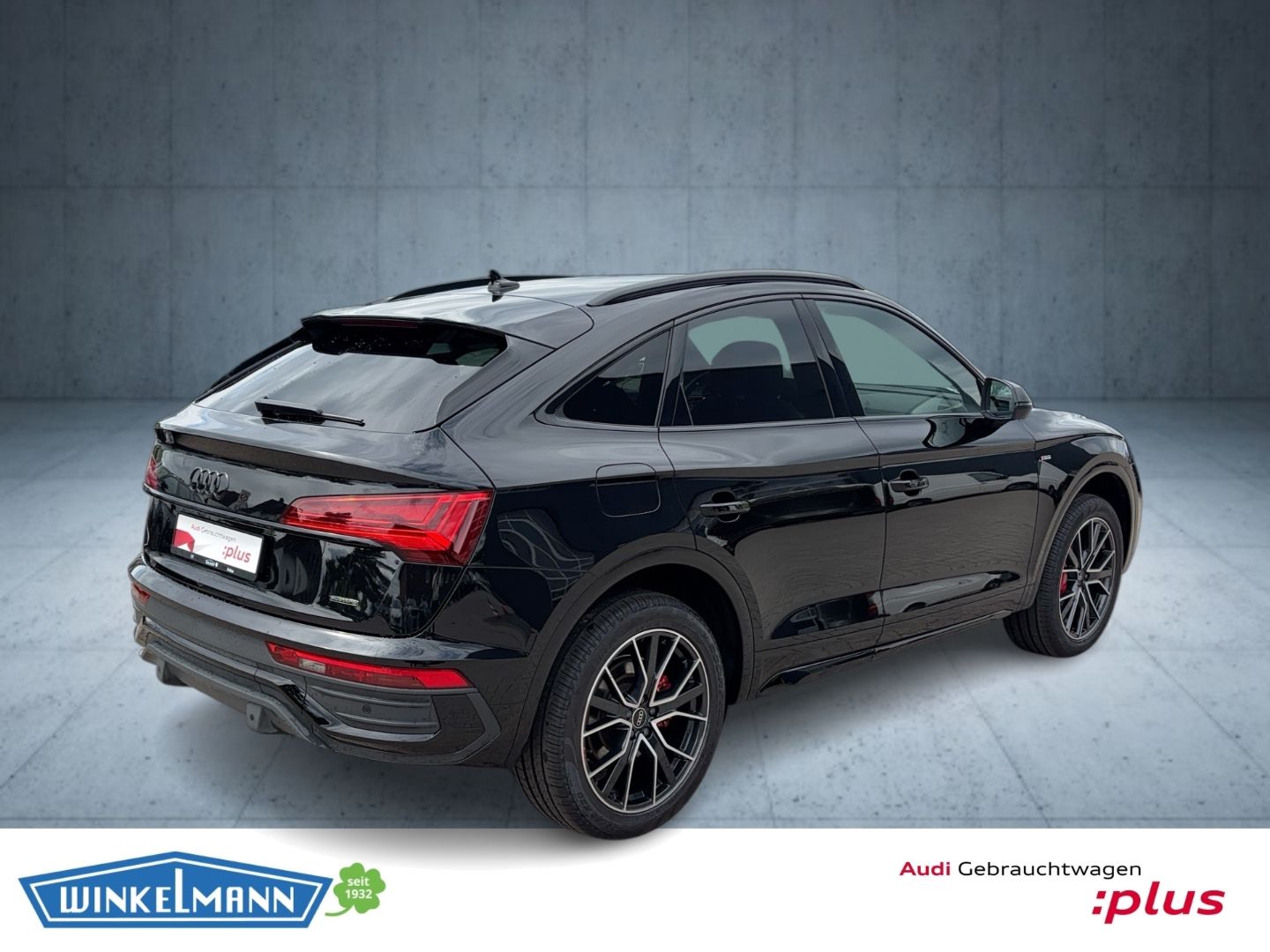 Audi Q5 - Bild 6