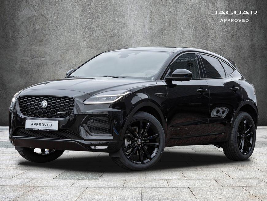 Jaguar E-Pace D200 AWD R-Dynamic HSE