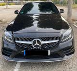 Mercedes-Benz C 200 T AMG Line | Top-Ausstattung - : Kombi, Mercedes AMG