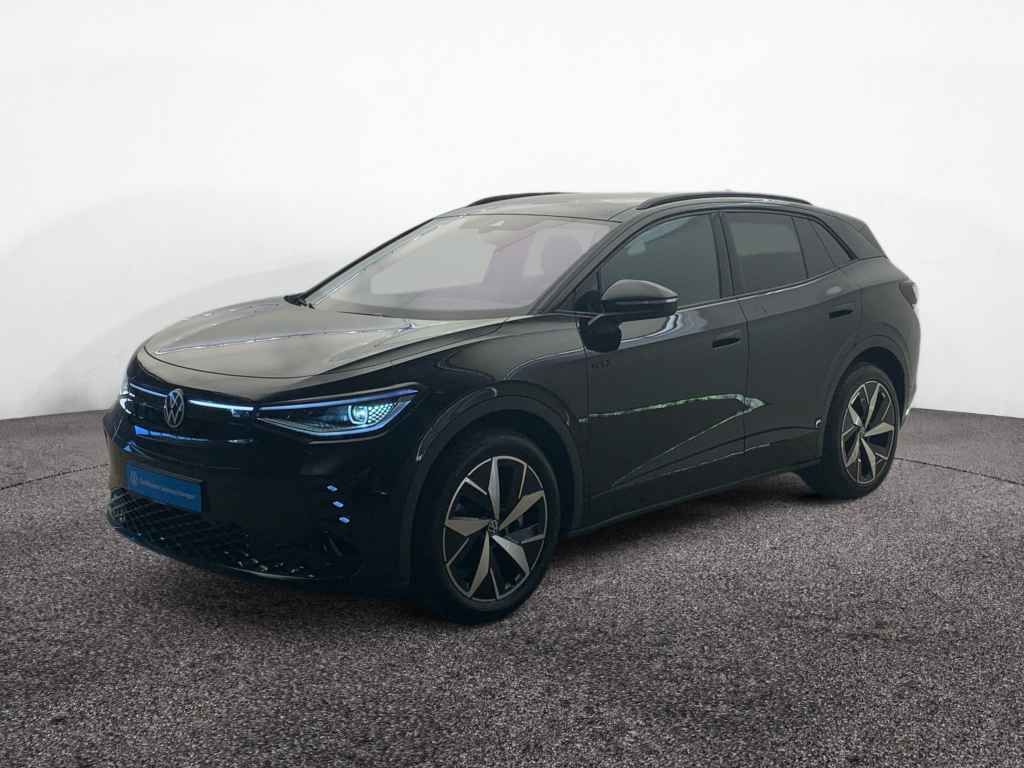 Volkswagen ID.4 GTX WÄRME PANO IQ-L NAVI R-CAM ALU20 foto 3