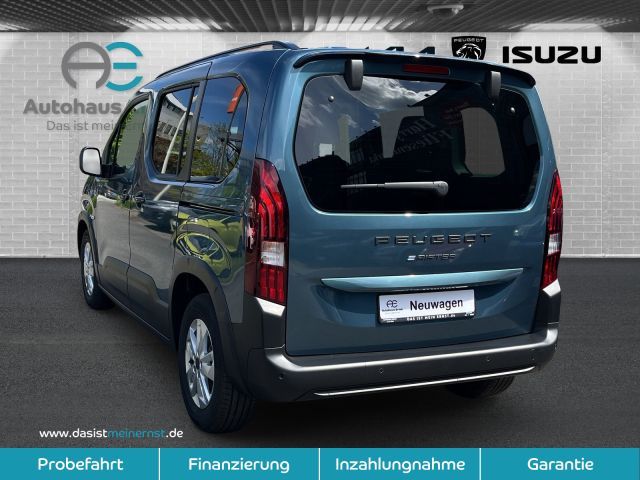 Peugeot Rifter Elektro L1 Allure