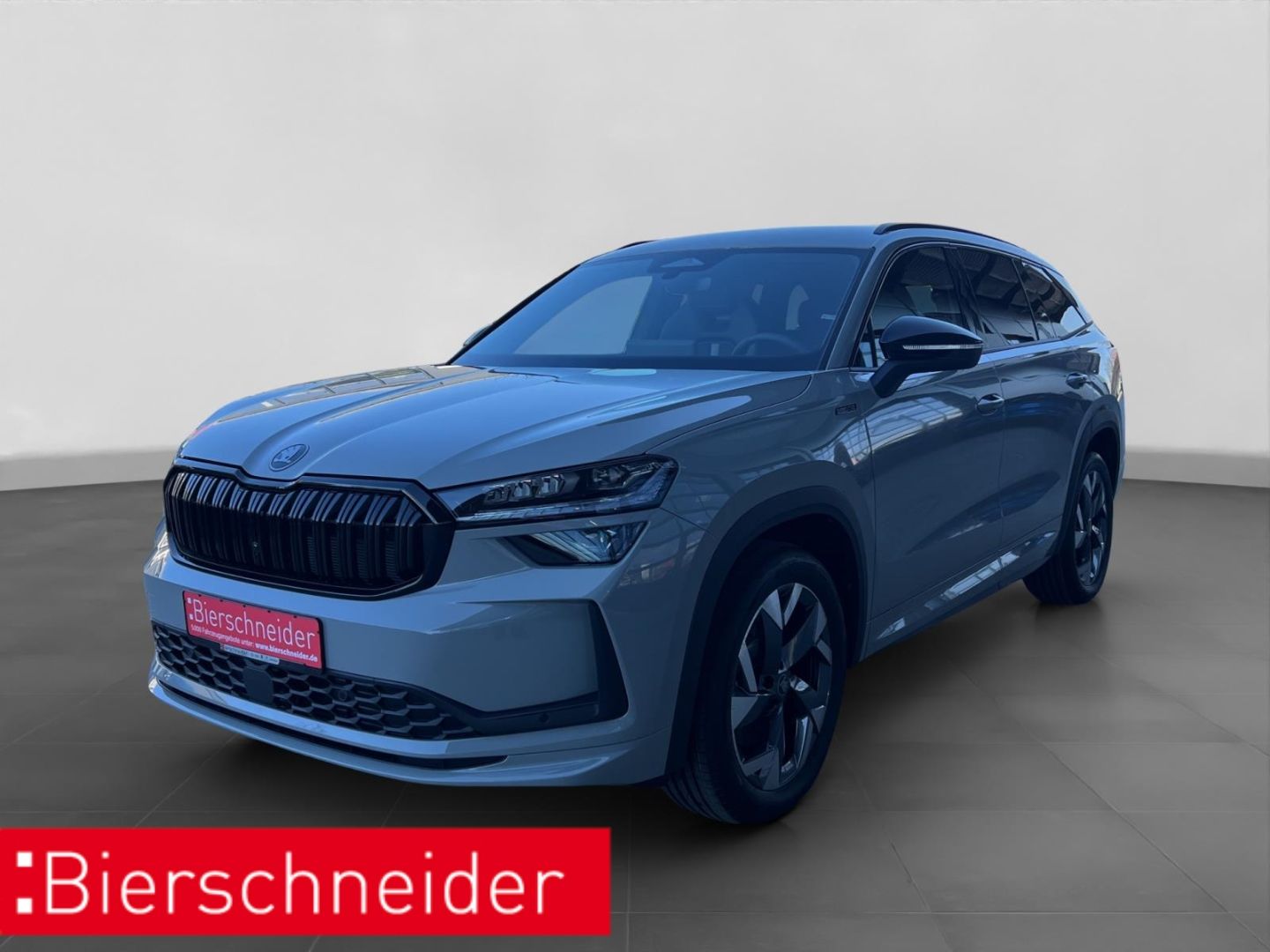 Skoda Kodiaq - Bild 1