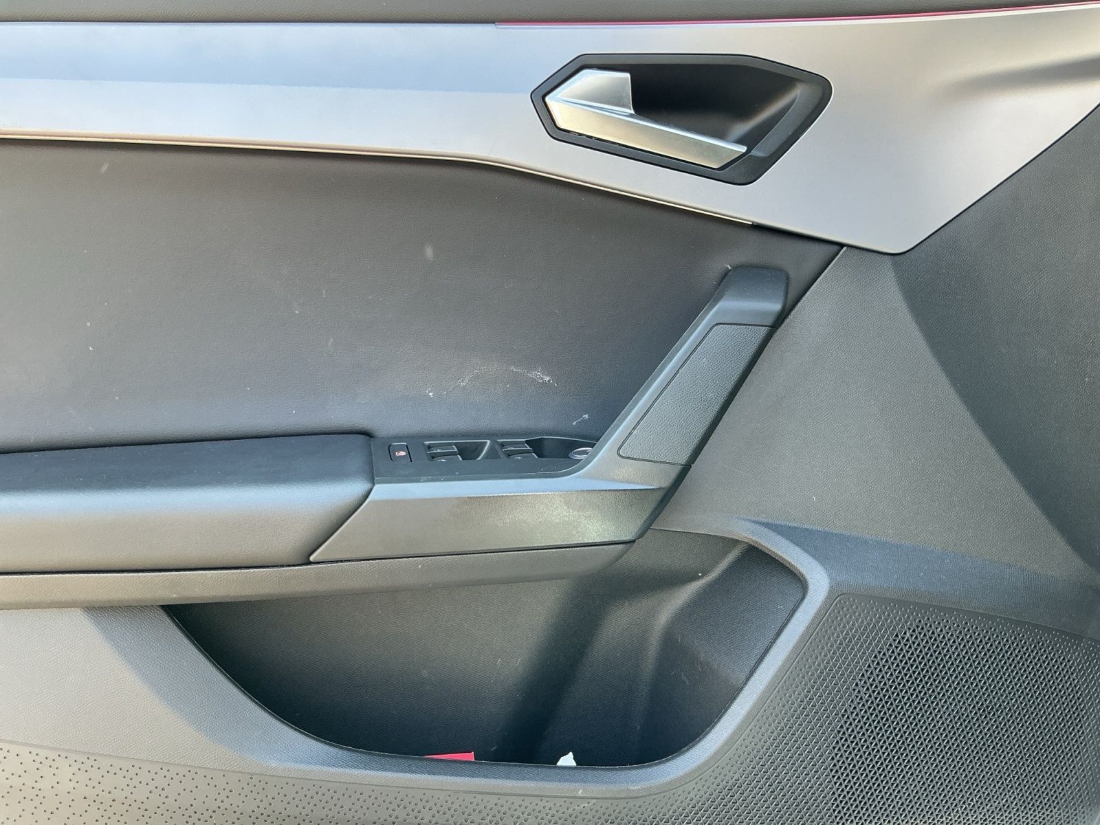 Seat Leon - Bild 15