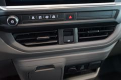 VW e-Transporter Kasten KR | 2x Schiebetüre | Klima VW e-Transporter Kasten KR | 2x Schiebetüre | Klima
