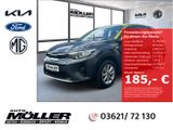 Kia Stonic Edition 7 1.2 SHZ LenkradHZG Temp - Kia Stonic: Edition 7