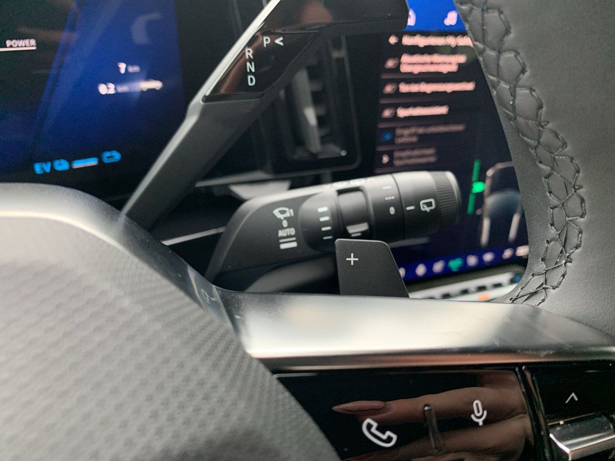 Renault Austral - Bild 36