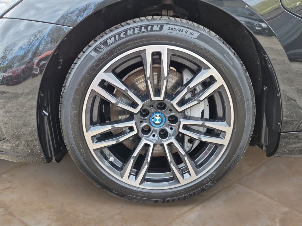 BMW 550 - Bild 2