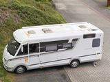 LMC Explorer Comfort Line 660 - LMC Explorer