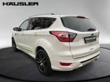 Ford Kuga 2.0 Turbo Vignale*Leder*Schiebedach*Kamera* - Ford Kuga Gebrauchtwagen in München