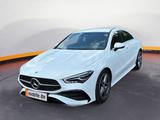 Mercedes-Benz CLA 200 Coupé AMG LenkradHz*Kamera*Sitzkomfort-P - Mercedes-Benz CLA 200 in Halle